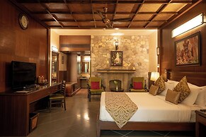 Aahana Resort - Jim Corbett