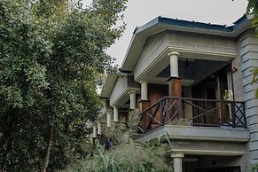 Aahana Resort - Jim Corbett