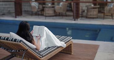 Aahana Resort - Jim Corbett