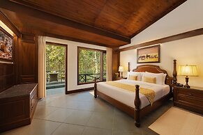 Aahana Resort - Jim Corbett