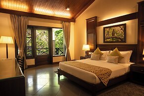 Aahana Resort - Jim Corbett