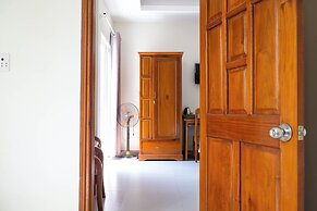 Hoi An Paradise Hotel