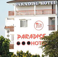 Hoi An Paradise Hotel