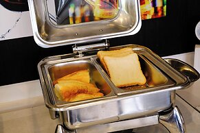 Hoi An Paradise Hotel