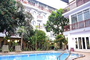 Hoi An Paradise Hotel
