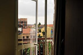 Hoi An Paradise Hotel