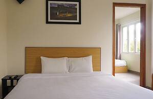 Hoi An Paradise Hotel