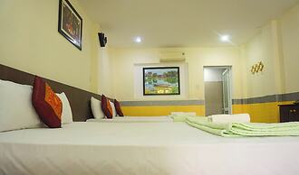 Hoi An Paradise Hotel