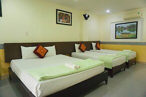 Hoi An Paradise Hotel