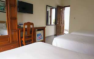 Hoi An Paradise Hotel