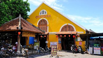 Hoi An Paradise Hotel