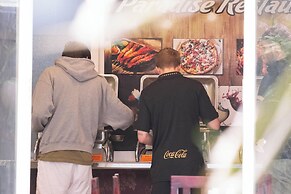 Hoi An Paradise Hotel