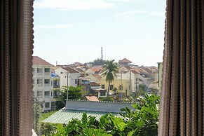 Hoi An Paradise Hotel