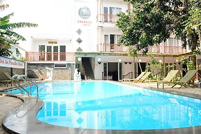 Hoi An Paradise Hotel