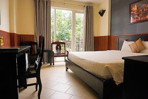 Hoi An Paradise Hotel