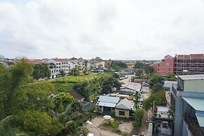 Hoi An Paradise Hotel