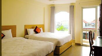 Hoi An Paradise Hotel