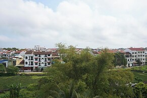 Hoi An Paradise Hotel