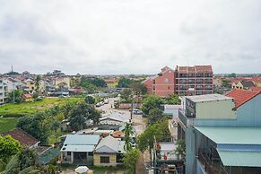 Hoi An Paradise Hotel