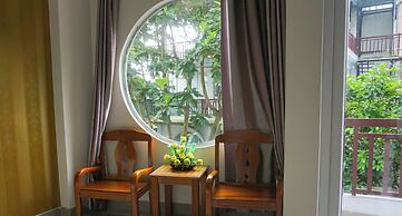 Hoi An Paradise Hotel