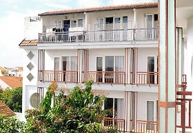 Hoi An Paradise Hotel