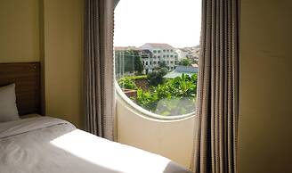 Hoi An Paradise Hotel