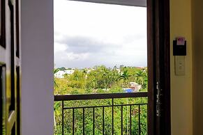 Hoi An Paradise Hotel