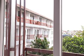 Hoi An Paradise Hotel