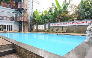 Hoi An Paradise Hotel