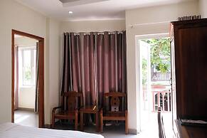 Hoi An Paradise Hotel