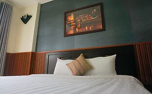 Hoi An Paradise Hotel