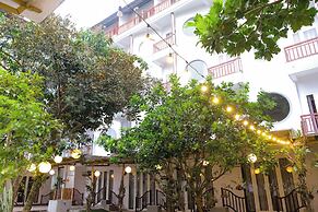 Hoi An Paradise Hotel