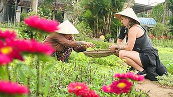 Hoi An Paradise Hotel