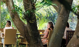 Hoi An Paradise Hotel