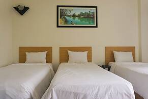 Hoi An Paradise Hotel