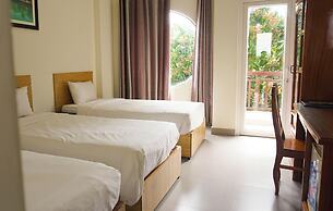 Hoi An Paradise Hotel