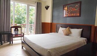 Hoi An Paradise Hotel