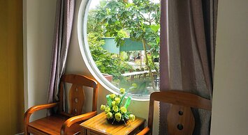 Hoi An Paradise Hotel