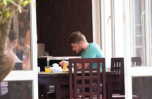 Hoi An Paradise Hotel