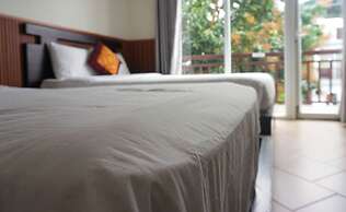 Hoi An Paradise Hotel