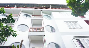 Hoi An Paradise Hotel