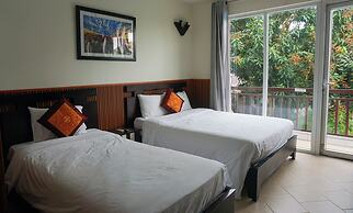 Hoi An Paradise Hotel