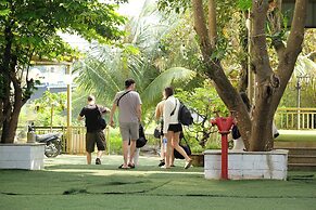 Hoi An Paradise Hotel