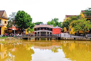 Hoi An Paradise Hotel