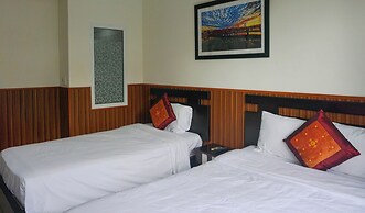 Hoi An Paradise Hotel