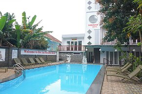 Hoi An Paradise Hotel