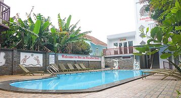 Hoi An Paradise Hotel