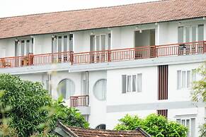 Hoi An Paradise Hotel