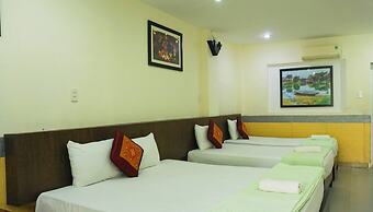 Hoi An Paradise Hotel