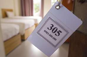 Hoi An Paradise Hotel